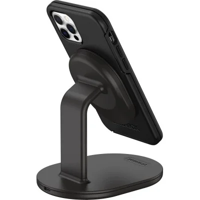 Otterbox Magnetic Wireless Charging Stand - Black
